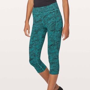 In Movement Crop 19”